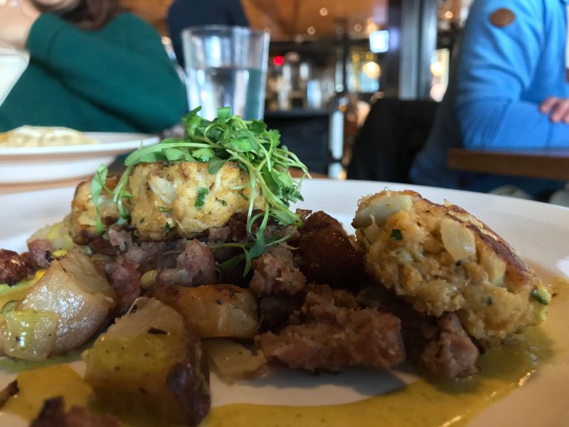 Easy Reservations and Contact Options