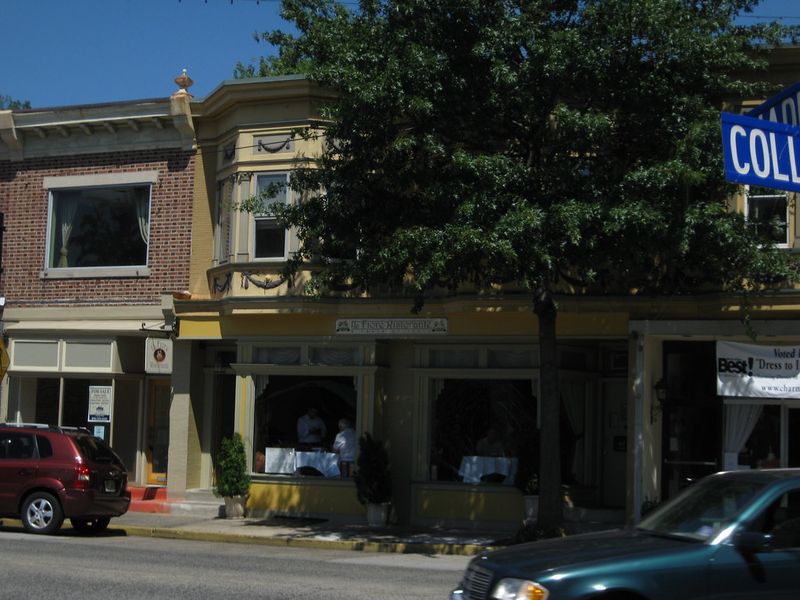 Collingswood - Haddon Avenue