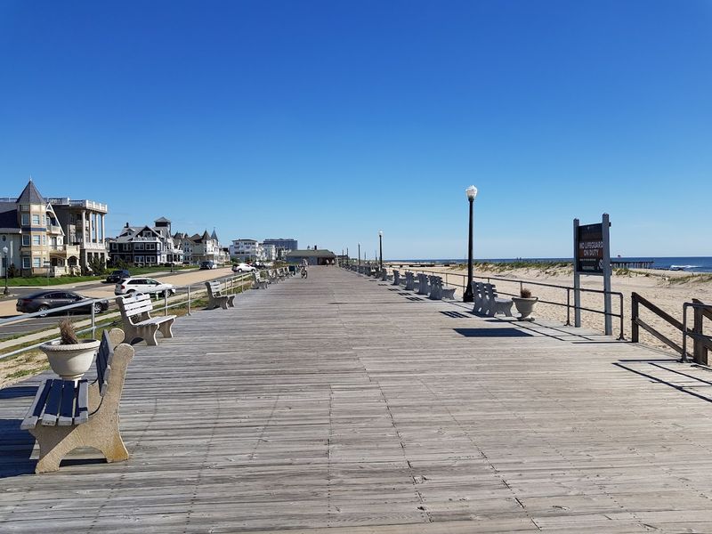 Ocean Grove, New Jersey: The Quiet Shore Town You Overlooked