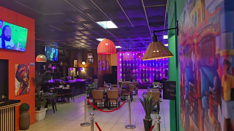 Kizin Creole (Evanston)