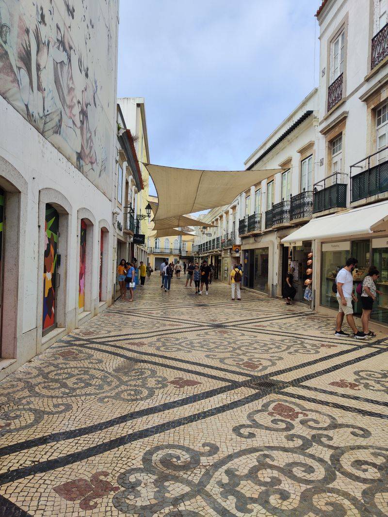 Enjoy Faro's Old Town & Marina