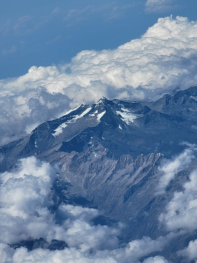 Pico Simón Bolívar & Pico Cristóbal Colón - Colombia