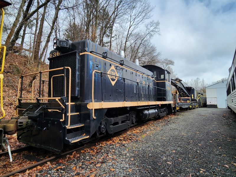 Community Connections in Boonton