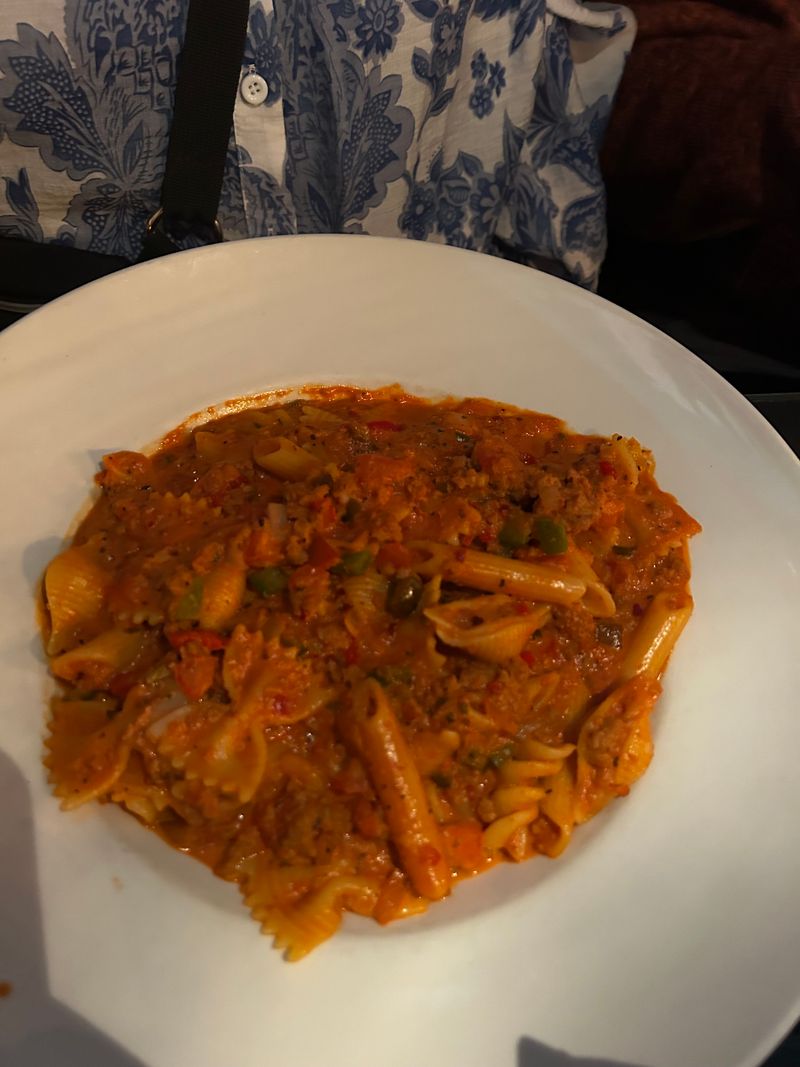 American and Italian Classics Done Right