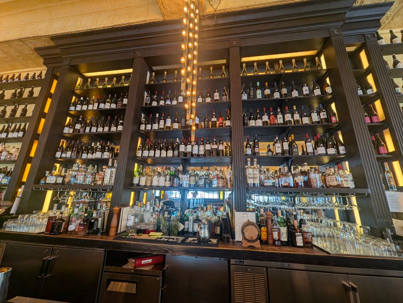 Neighborhood Context: Carytown Strolls