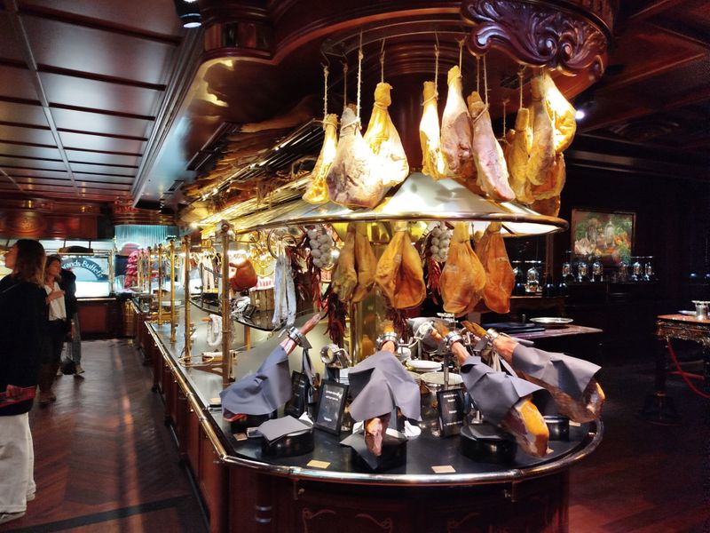 Navigating the Queues