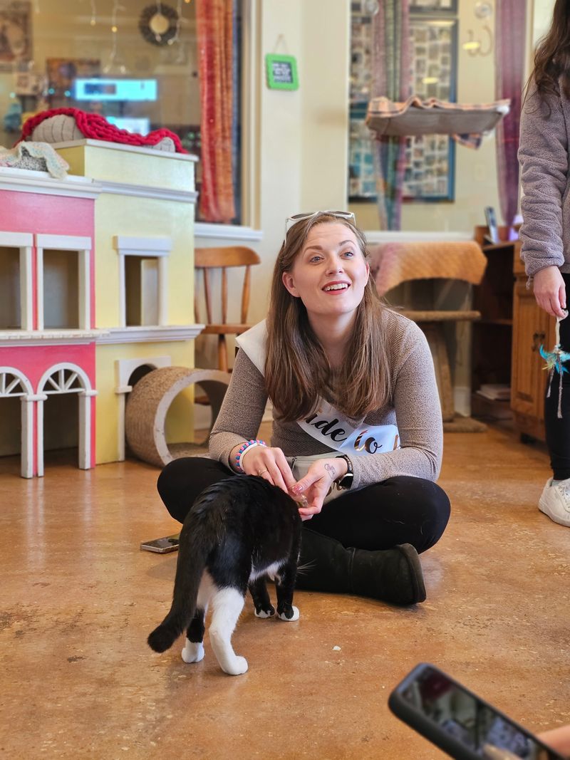 Staff Who Truly Care