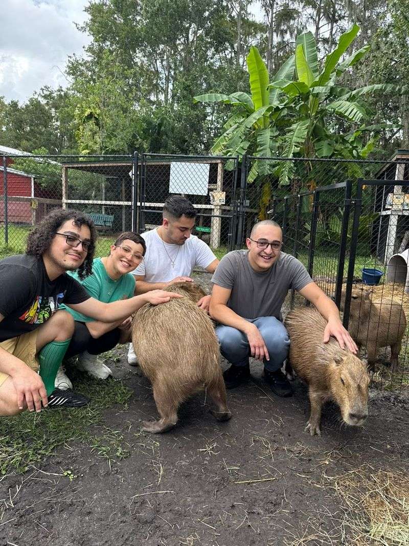 Why It Stays With You