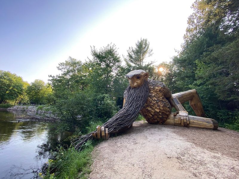 A Short History in Motion