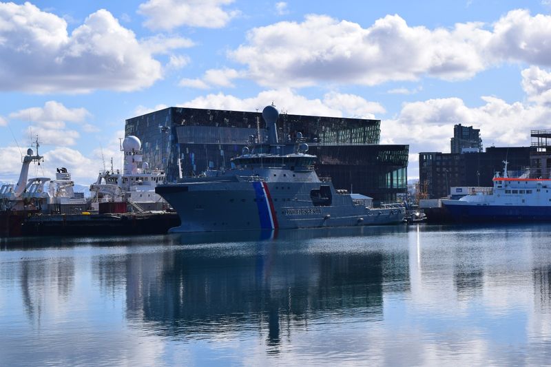 Old Harbour District