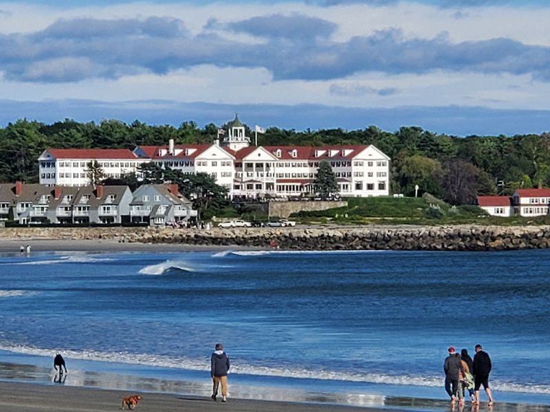 Maine