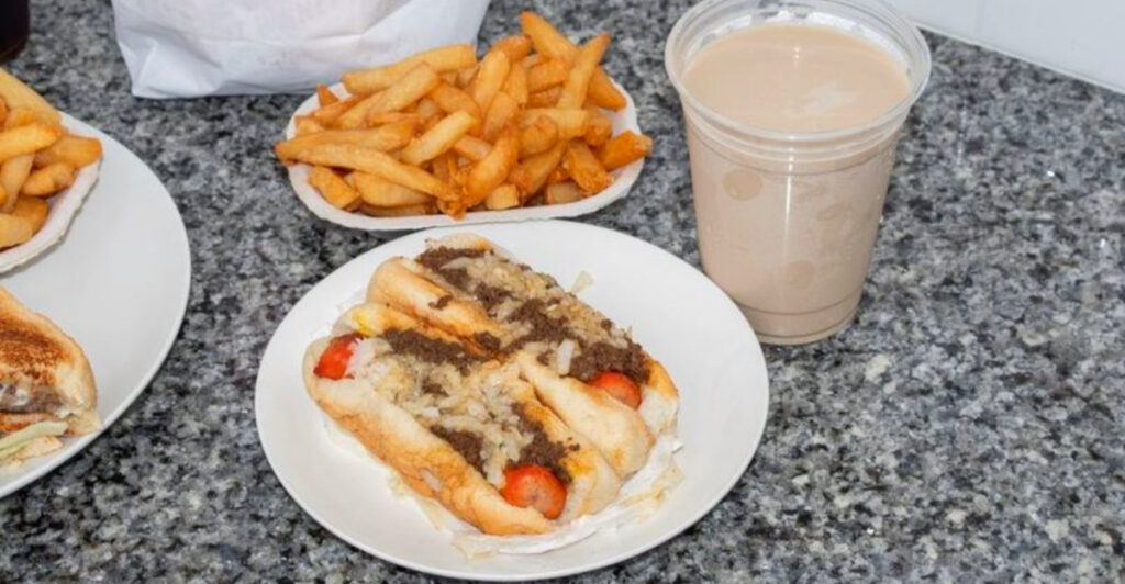 Rhode Island’s Messy Glorious Hot Wieners are The Providence Obsession You Need to Try
