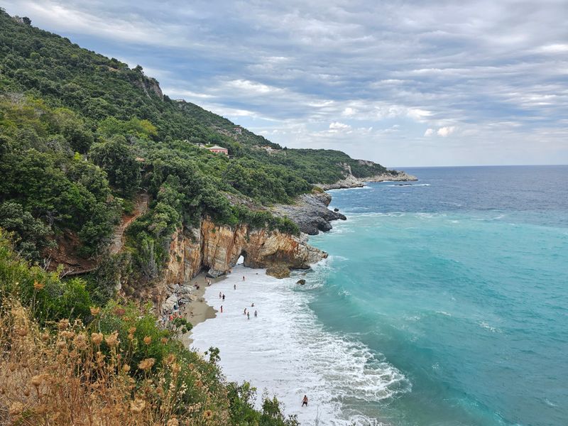 Pelion Peninsula — Mountain-to-Sea Magic