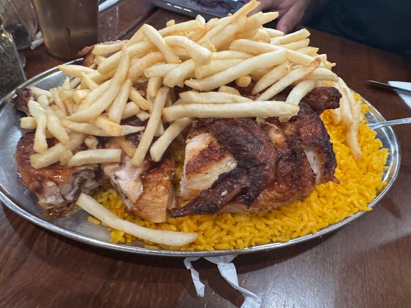 The Sides That Compete With the Main Event