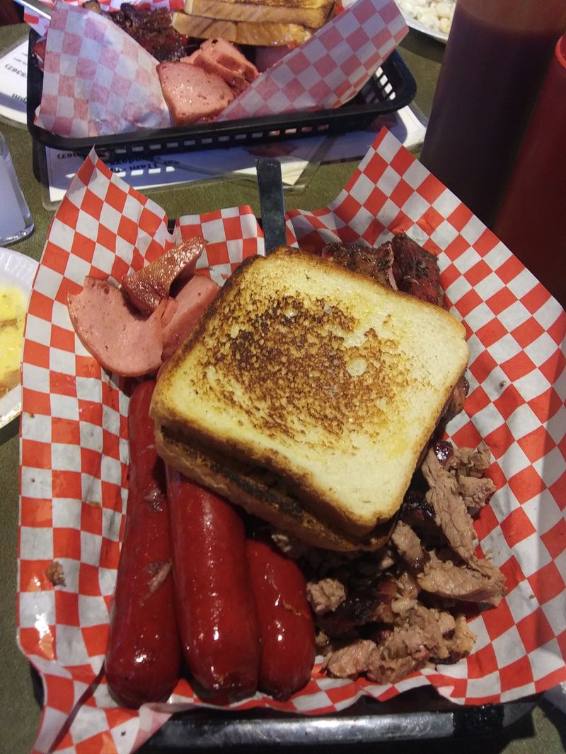 Smoked Bologna That Converts Skeptics