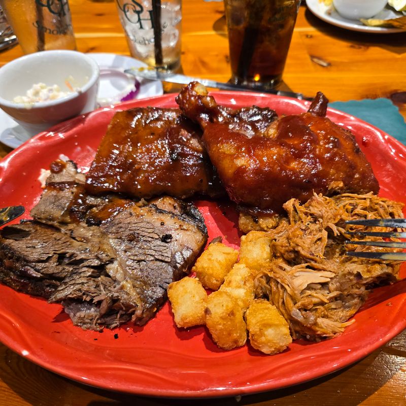 Pulled Pork With Quiet Confidence