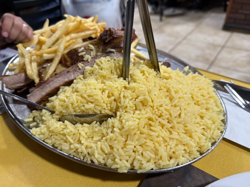 The Sides That Complete the Plate