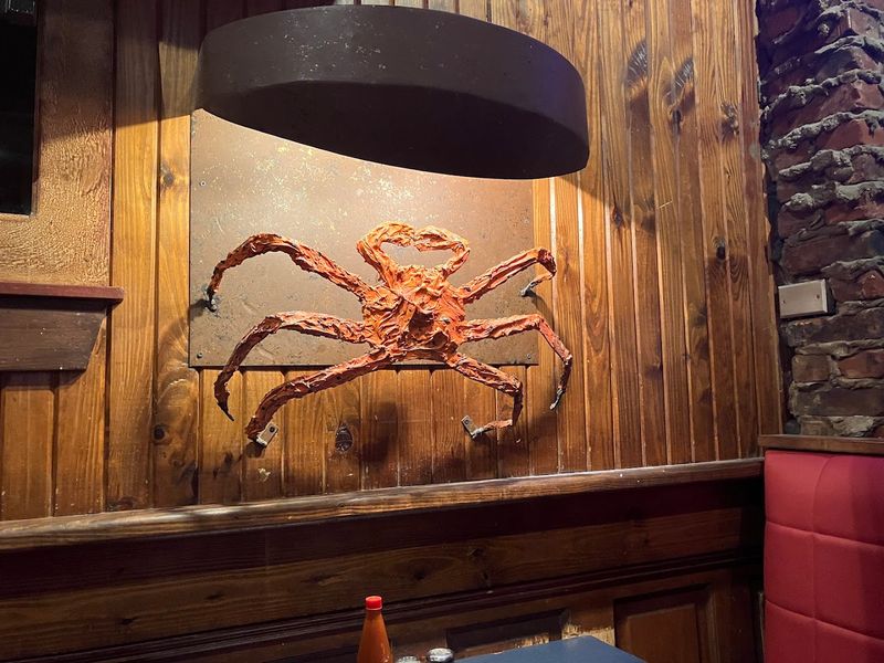 Service That Makes the Meal