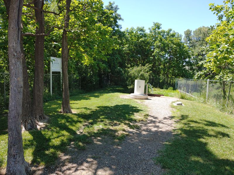 Scenic Roadside Stop