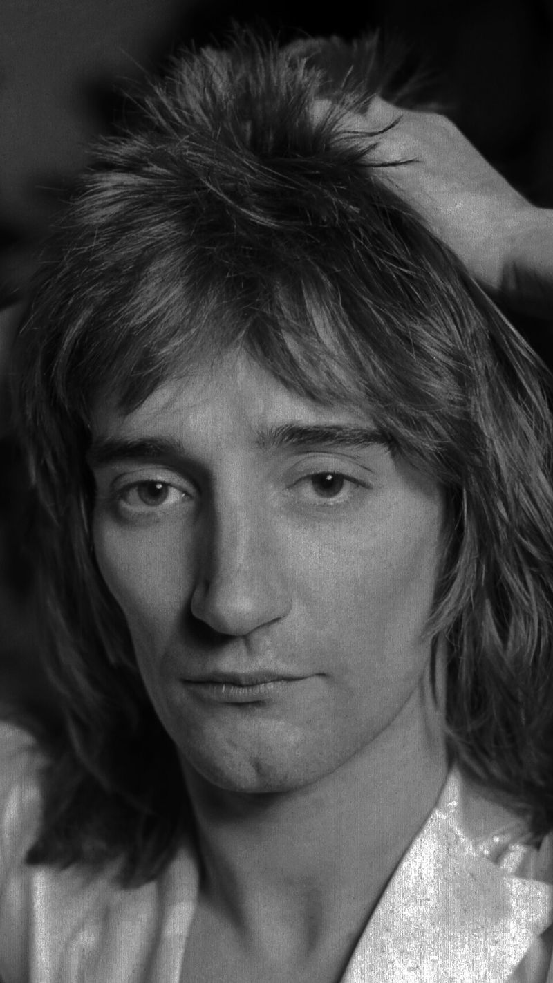 Rod Stewart