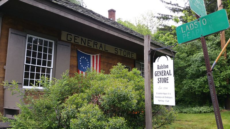 Ralston General Store Museum (Mendham)