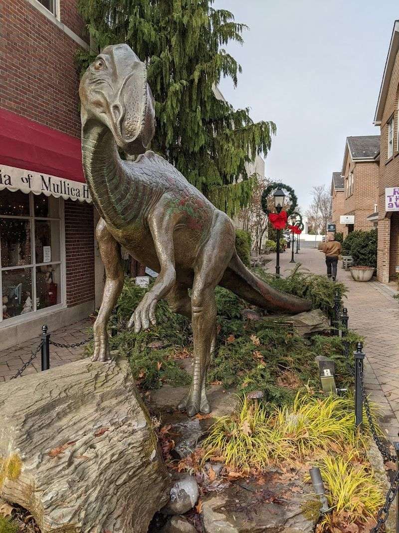 Haddonfield - Kings Highway