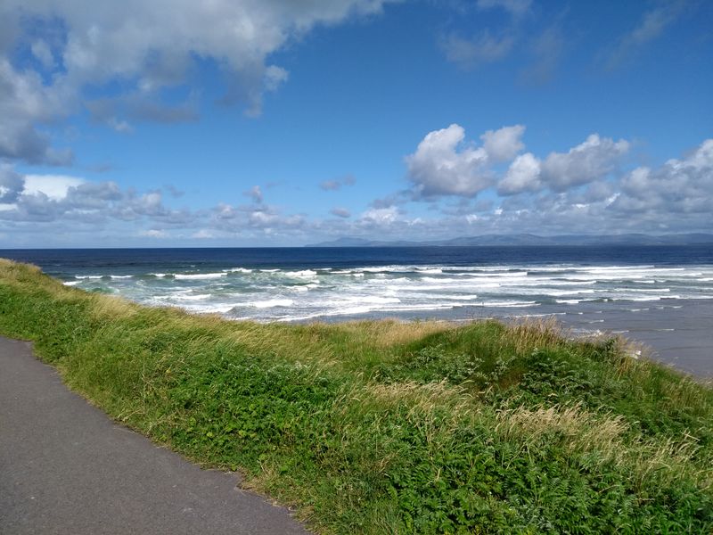 Wild Atlantic Way, Ireland