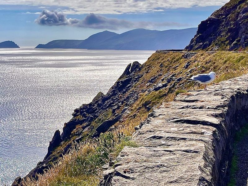 Dingle Peninsula & Slea Head Drive — Edge of Europe Views