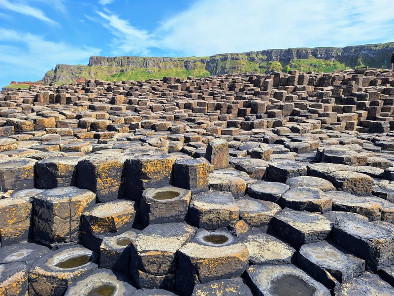 Giant’s Causeway Islets (Northern Ireland)
