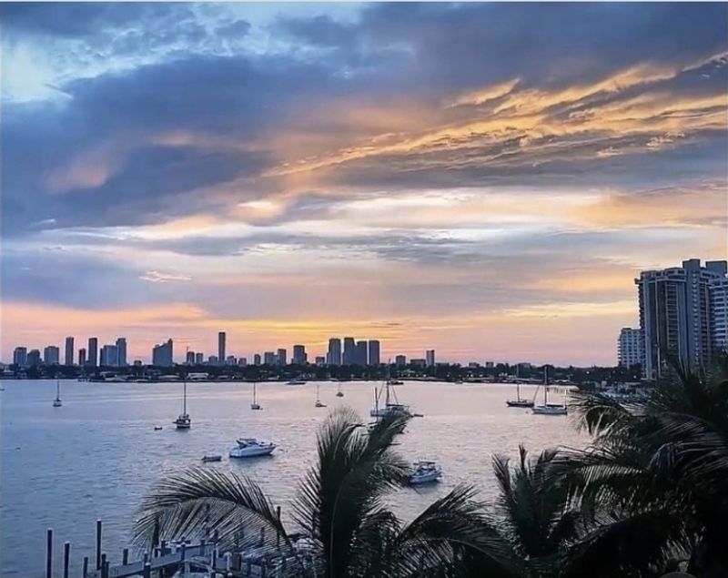 Miami Beach, Florida