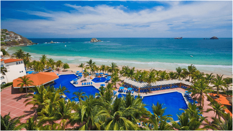 Barcelo Ixtapa — Pacific Coast Value