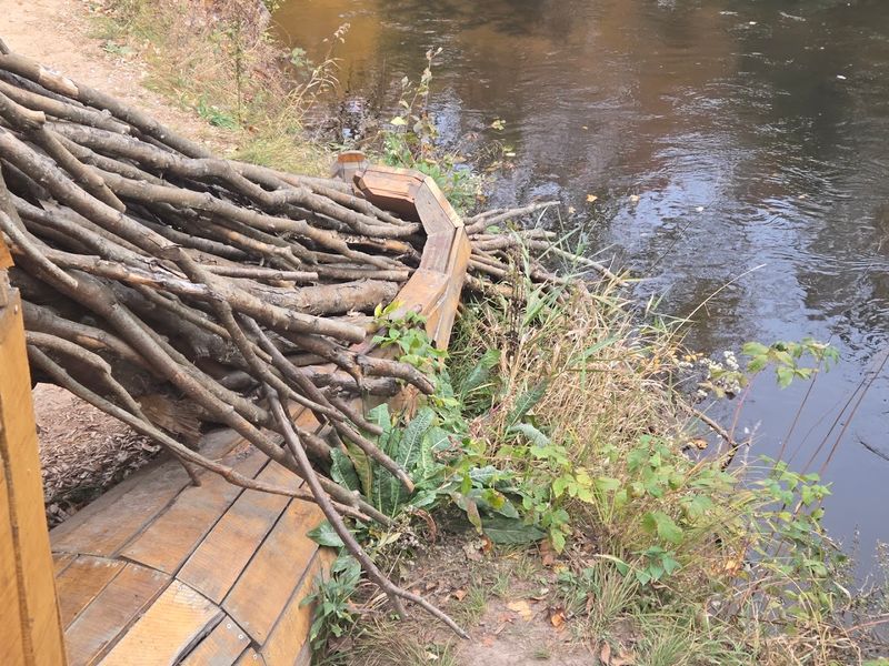 Respecting the Space