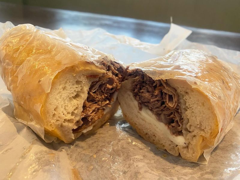 What Makes The Beef Sing