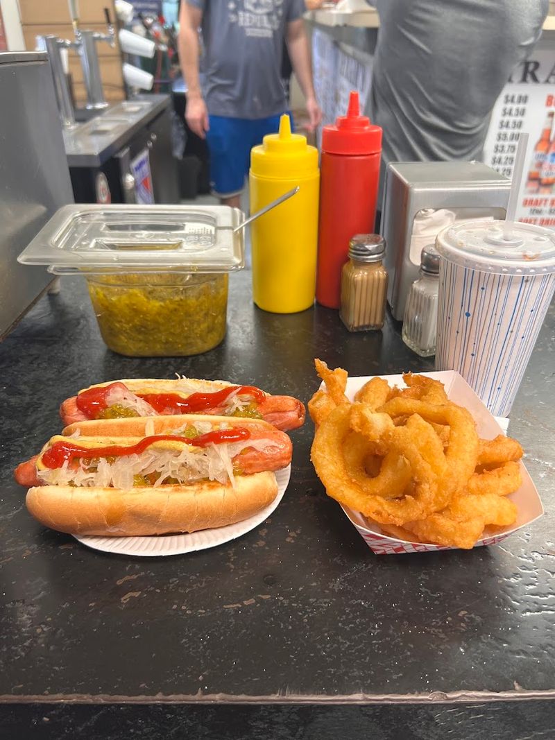 Value, Portions, And Price Point