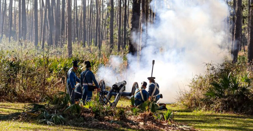 Road Trip To 6 Of Florida’s Most Underrated State Parks