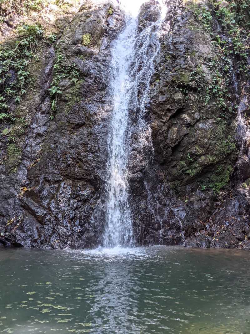 Rainy Season Changes Daily Life