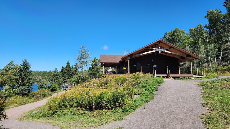 Windigo On The Wild West