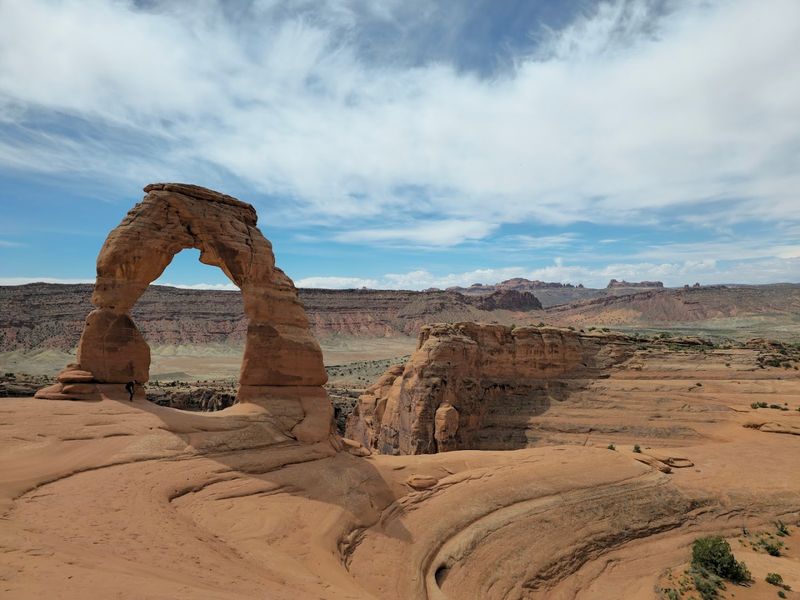 Arches National Park — Utah, USA