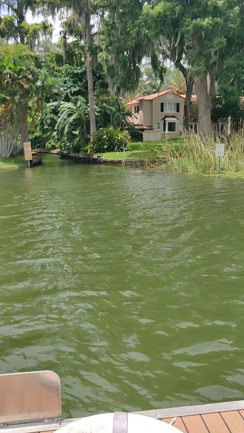 The Lakeside Homes You Will Not Believe Are Real