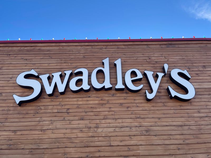 The Sweet Finish Nobody Expects