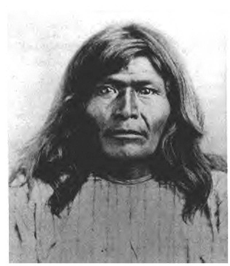 Victorio (Apache)