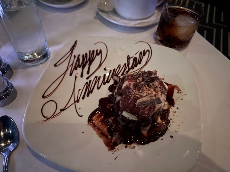 Anniversaries, Birthdays, And Big Feels