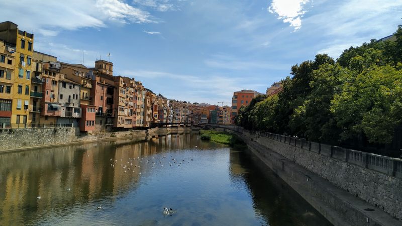 Girona — Catalan Rivers & Medieval Magic