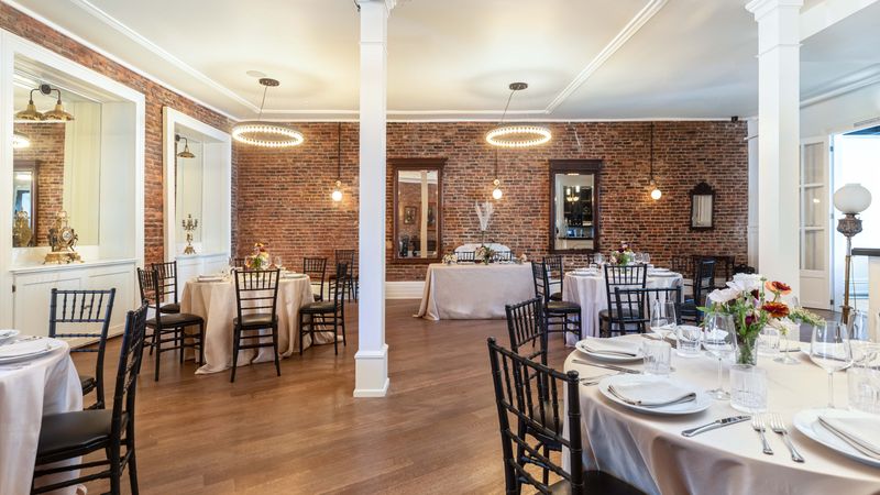 Event Perfect Spaces