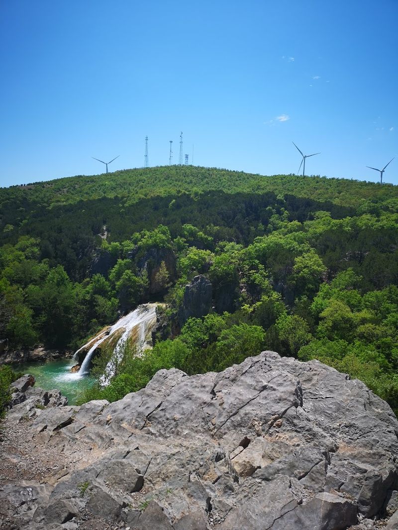 Views That Reward Your Climb