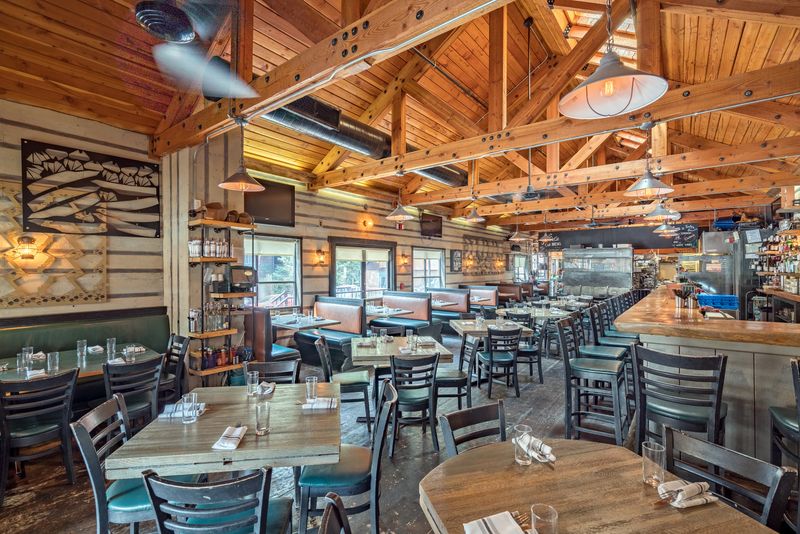 Smuggler-Union Brewery & Restaurant - Telluride