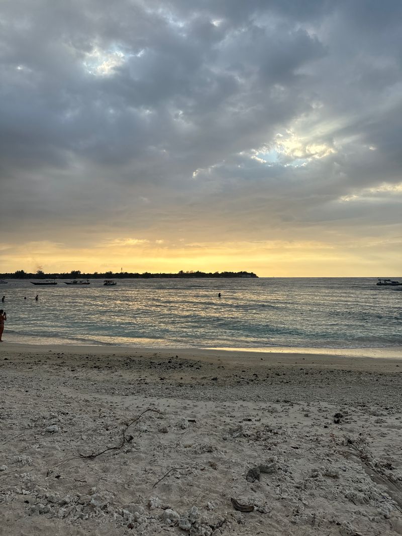 Gili Islands — Indonesia