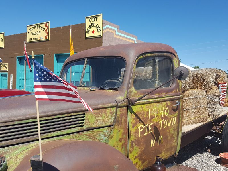 Local Stories, Old Photos, New Momentum