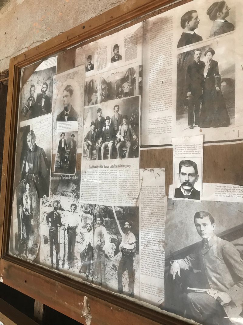 Photography and Exploration