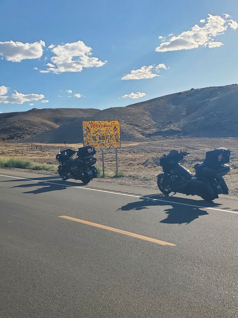 Trail of the Ancients Scenic Byway